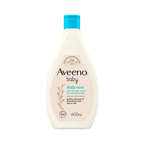 Aveeno Baby Hair And Body Wash 400ML