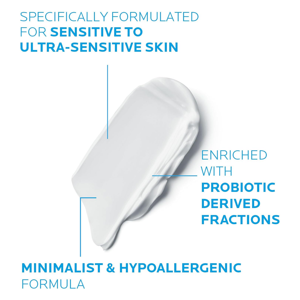 La Roche Posay Toleriane Dermallergo Fluide 40ML, image 5