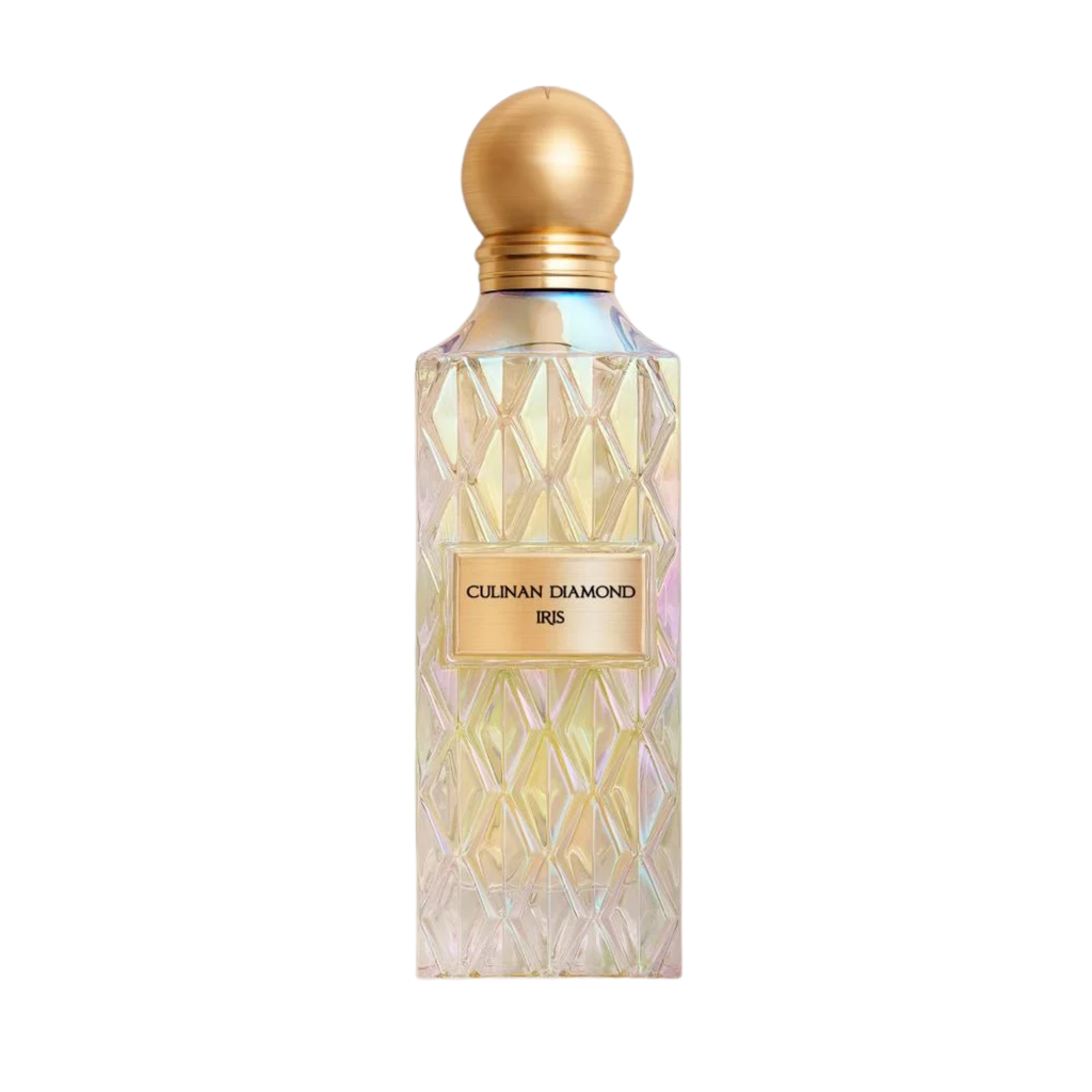 IBRAQ Cullinan Diamond Iris EDP 200ml