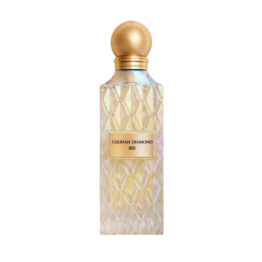 IBRAQ Cullinan Diamond Iris EDP 200ml