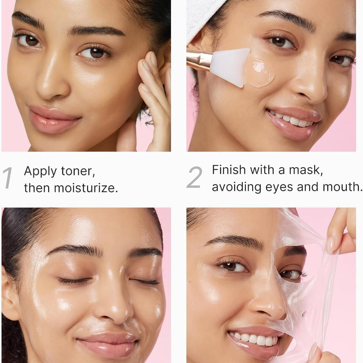 Medicube Collagen Night Wrapping Mask - image 5 of 6