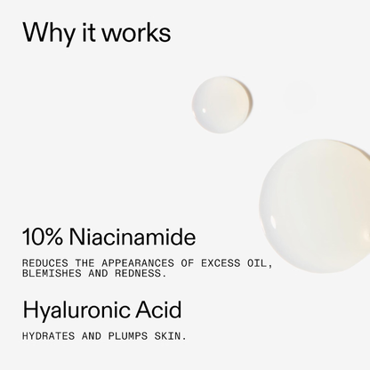 The Inkey List Niacinamide Serum 30ML, image 4