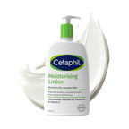 Cetaphil Moisturising Lotion 473ML