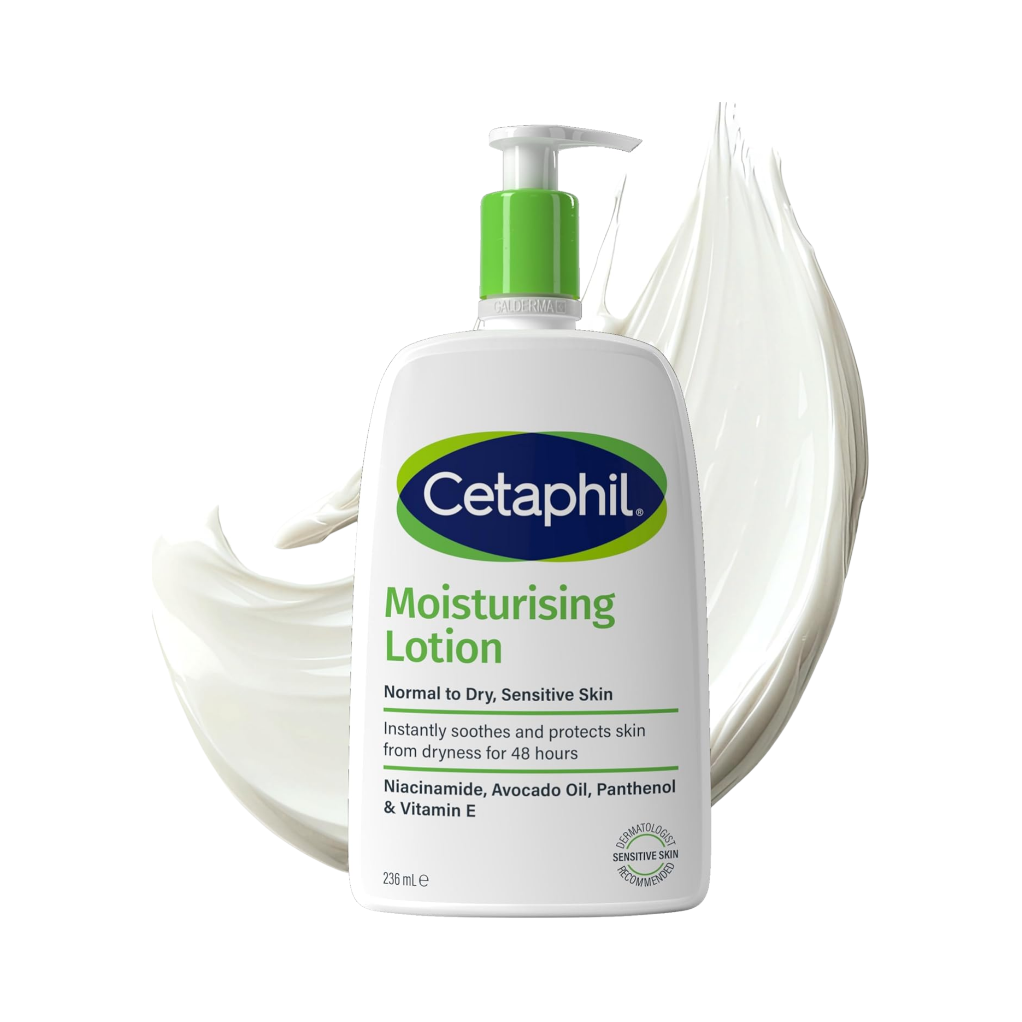 Cetaphil Moisturising Lotion 473ML