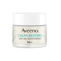 Aveeno Calm Restore Oat Gel Moisturiser 50ML