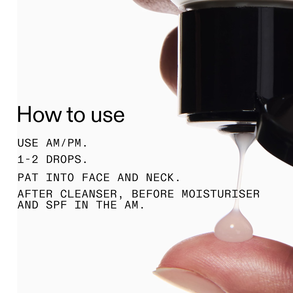 The Inkey List Niacinamide Serum 30ML, image 5
