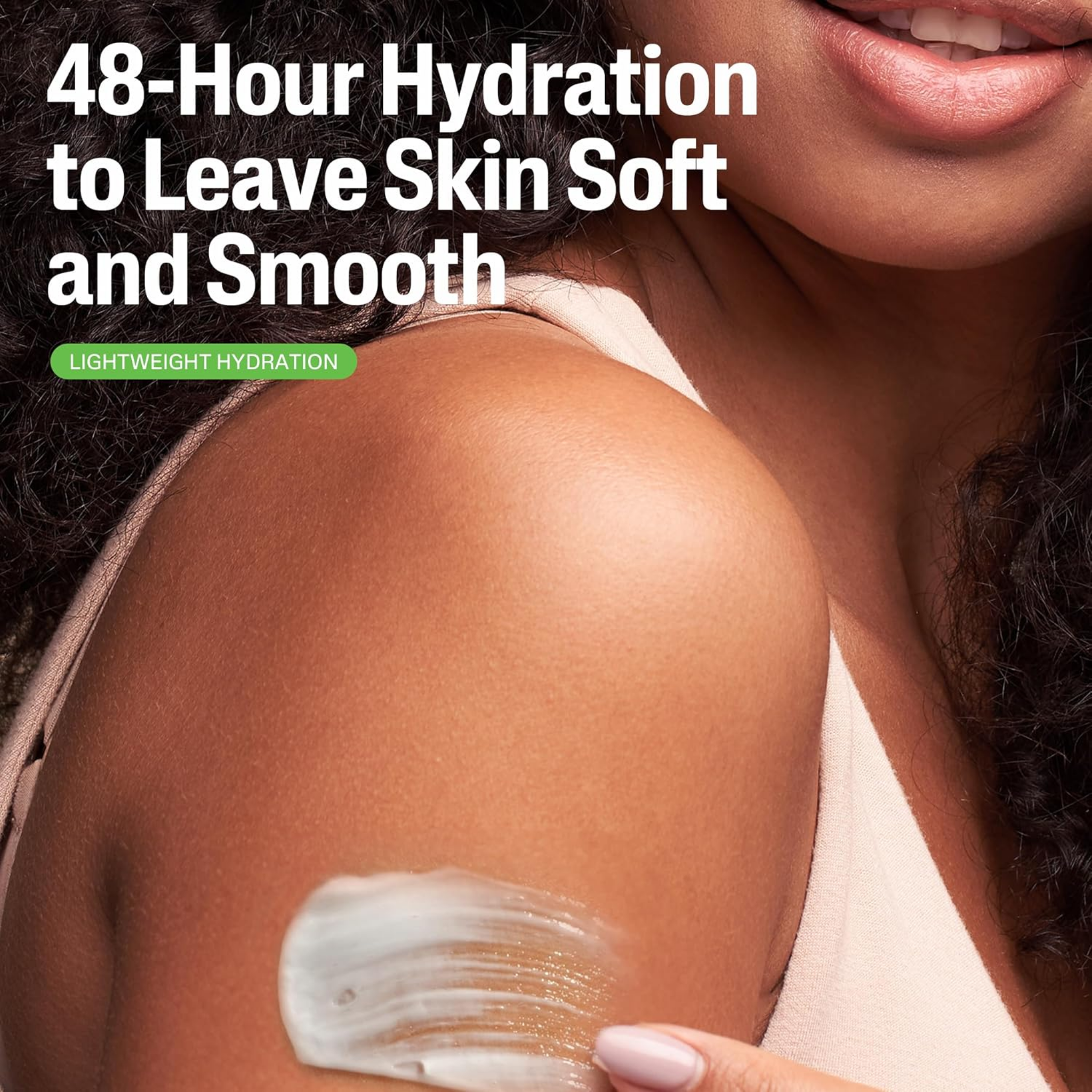 Cetaphil Moisturising Lotion 473ML