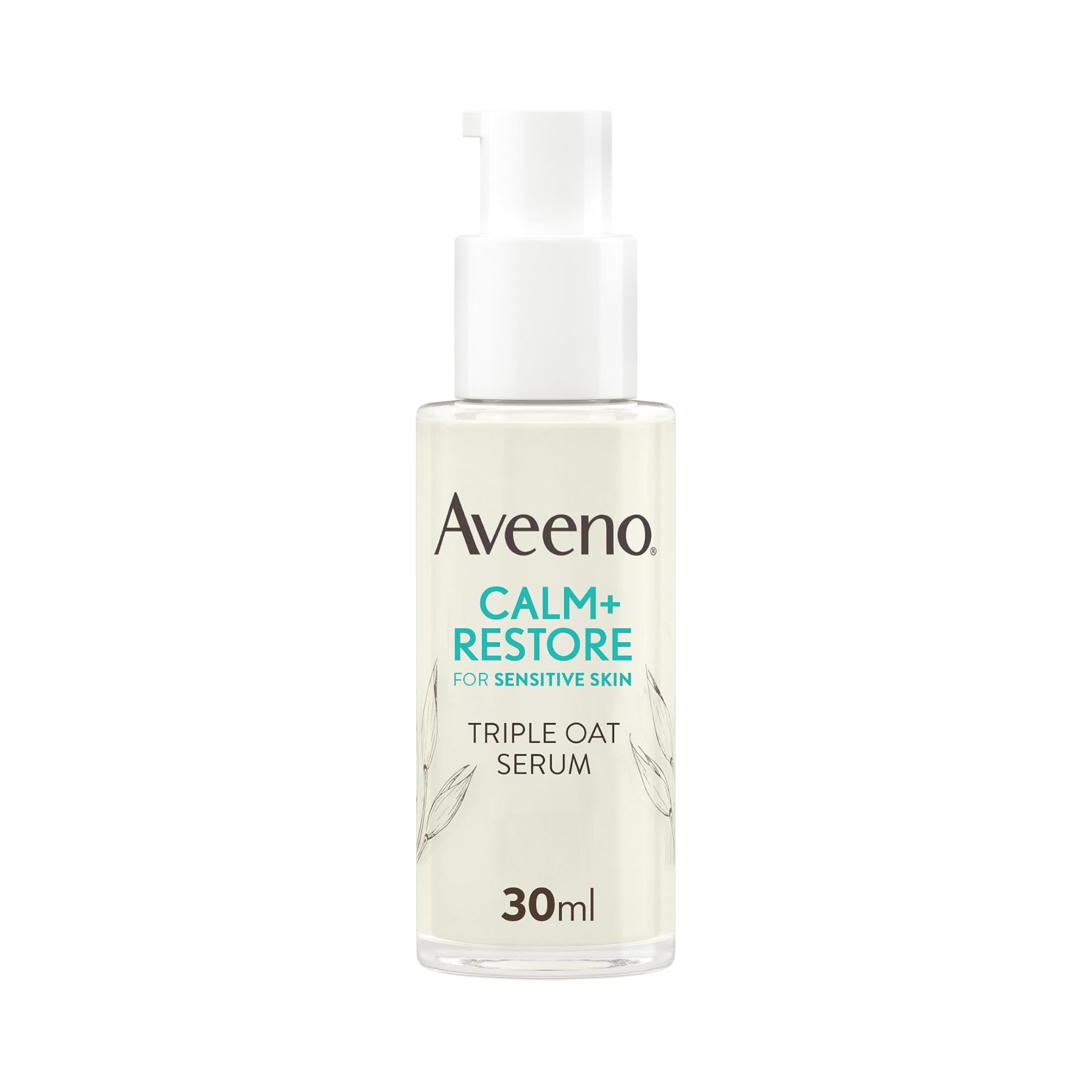 Aveeno Calm Restore Triple Oat Serum 30ML