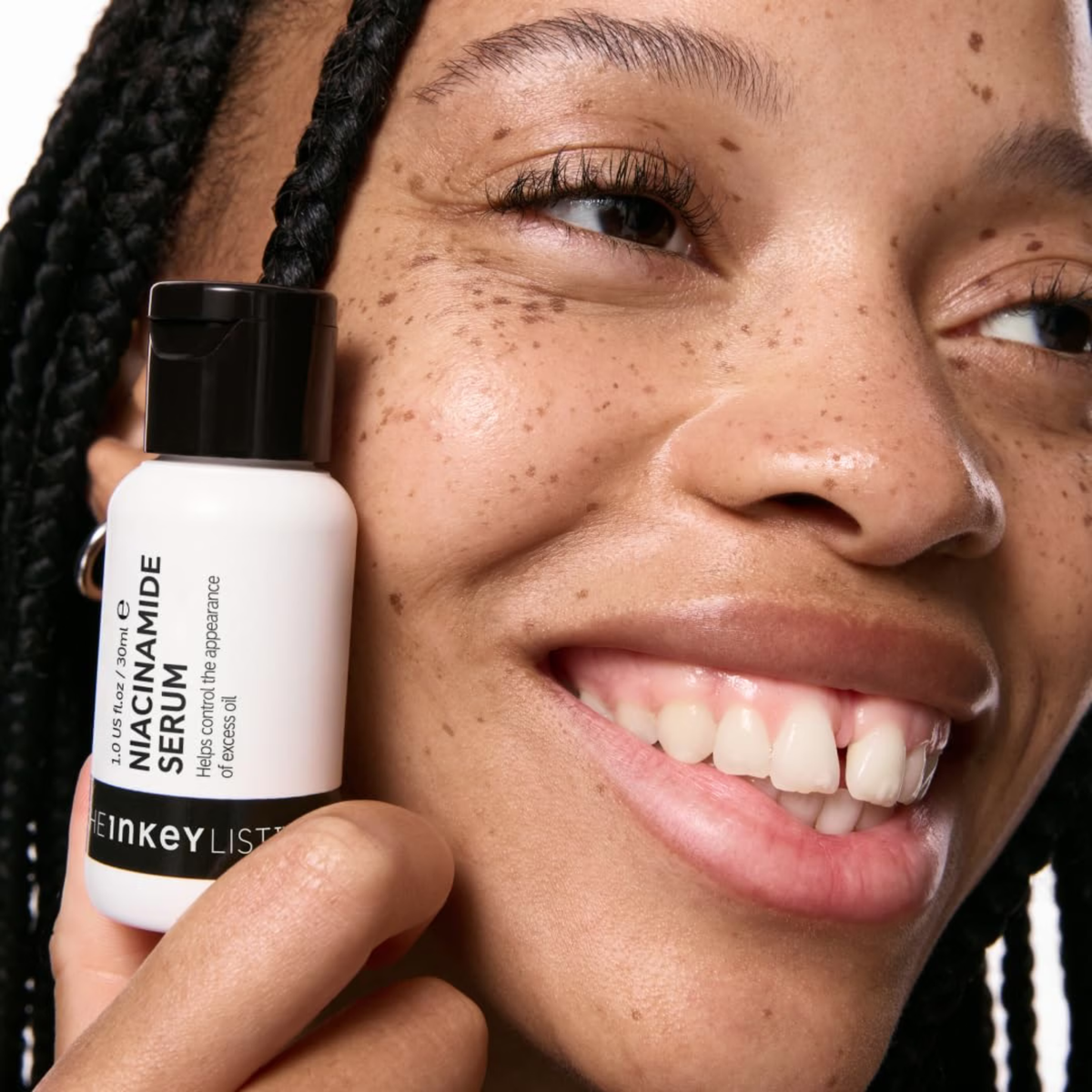 The Inkey List Niacinamide Serum 30ML, image 6
