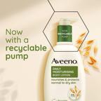 Aveeno Daily Moisturising Body Lotion 300ML