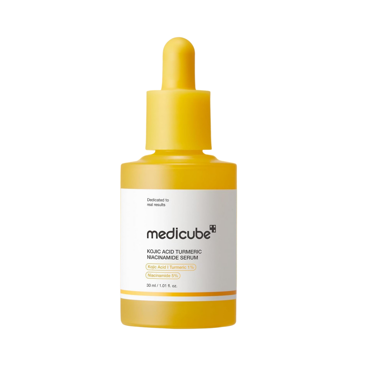 Medicube Kojic Acid Turmeric Niacinamide Serum 30ML - image 1 of 6