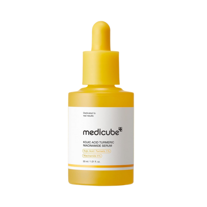 Medicube Kojic Acid Turmeric Niacinamide Serum 30ML - image 1 of 6