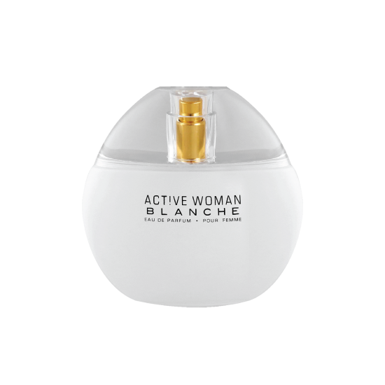 Chris Adams Active Woman Blanche 80ML - image 1 of 2