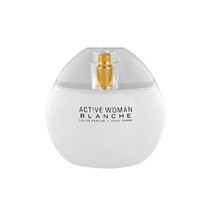 Chris Adams Active Woman Blanche 80ML - image 1 of 2