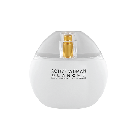 Chris Adams Active Woman Blanche 80ML - image 1 of 2
