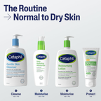 Cetaphil Moisturising Lotion 473ML