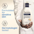 Aveeno Skin Relief Moisturising Body Lotion 500ML