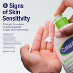 Cetaphil Moisturising Lotion 473ML