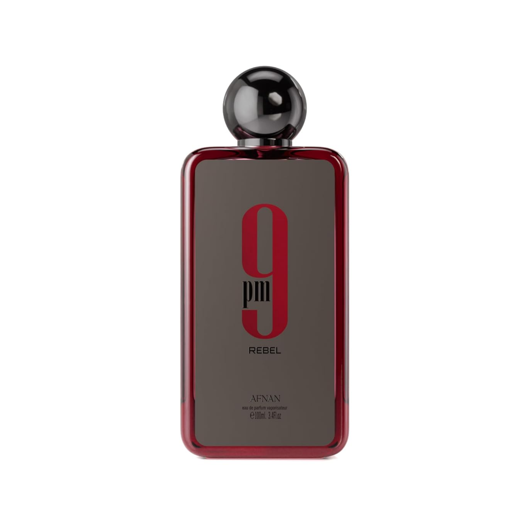 Afnan 9Pm Rebel 100ML