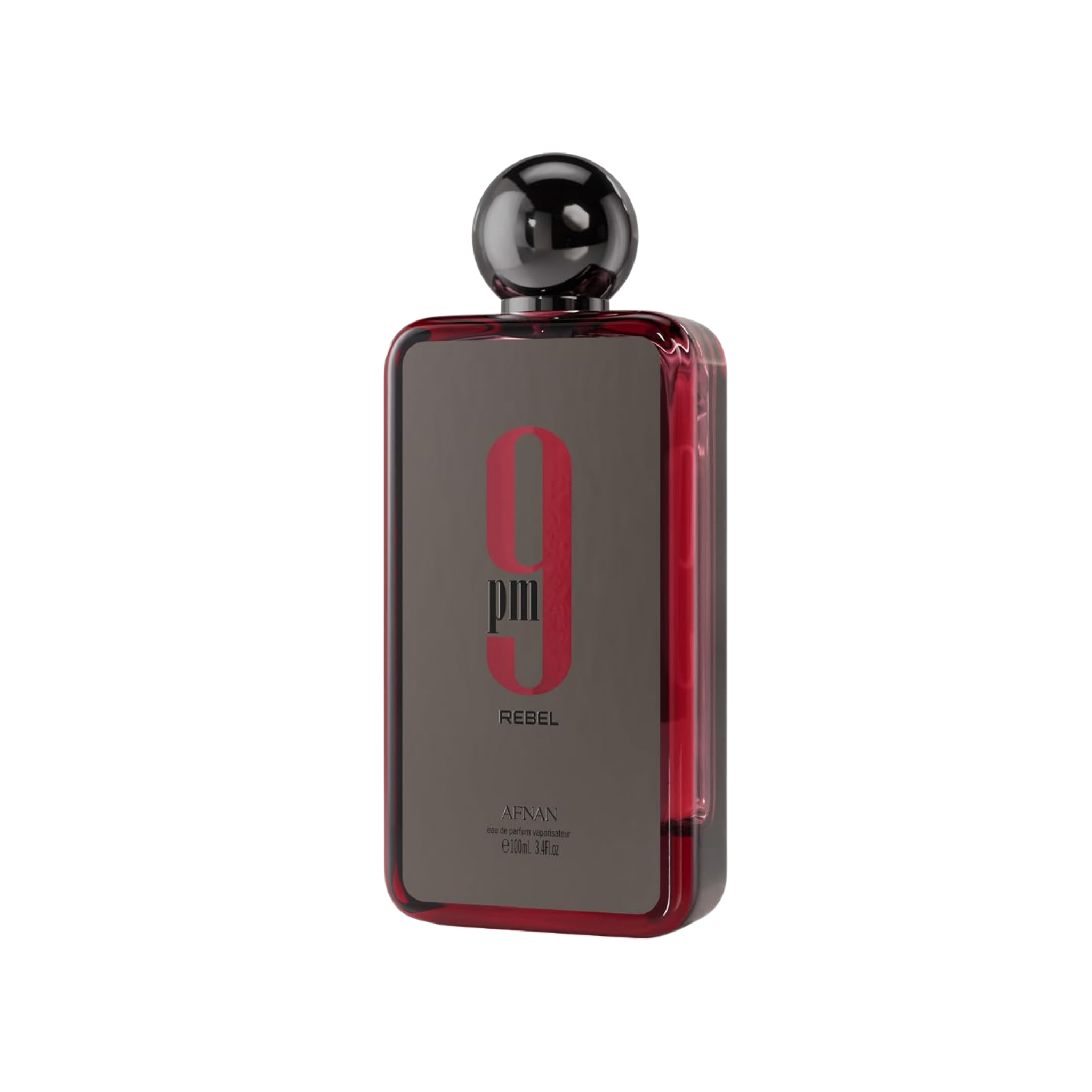 Afnan 9Pm Rebel 100ML