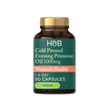 Holland & Barrett Evening Primrose Oil 1000mg 90 Capsules