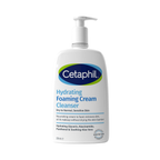 Cetaphil Hydrating Foaming Cleanser 236ML