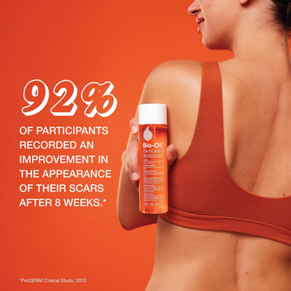Bio Oil Huile De Soin 125ML, image 3