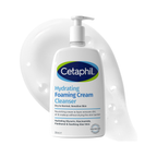 Cetaphil Hydrating Foaming Cleanser 236ML
