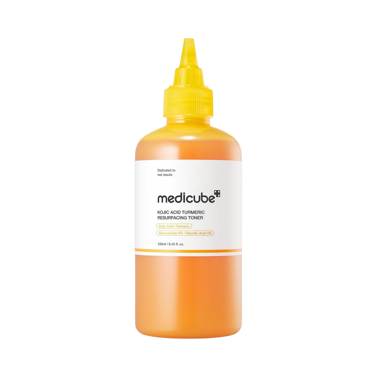 Medicube Kojic Turmeric Resurfacing Toner 250ML - image 1 of 7