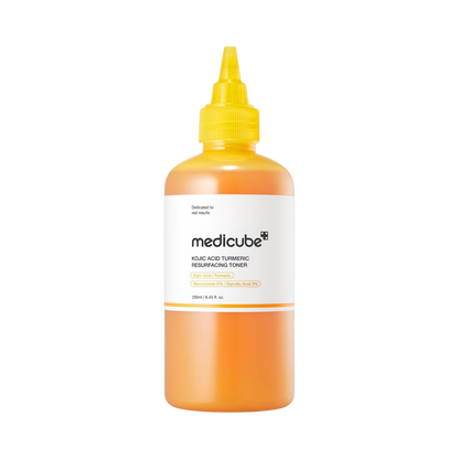 Medicube Kojic Turmeric Resurfacing Toner 250ML - image 1 of 7