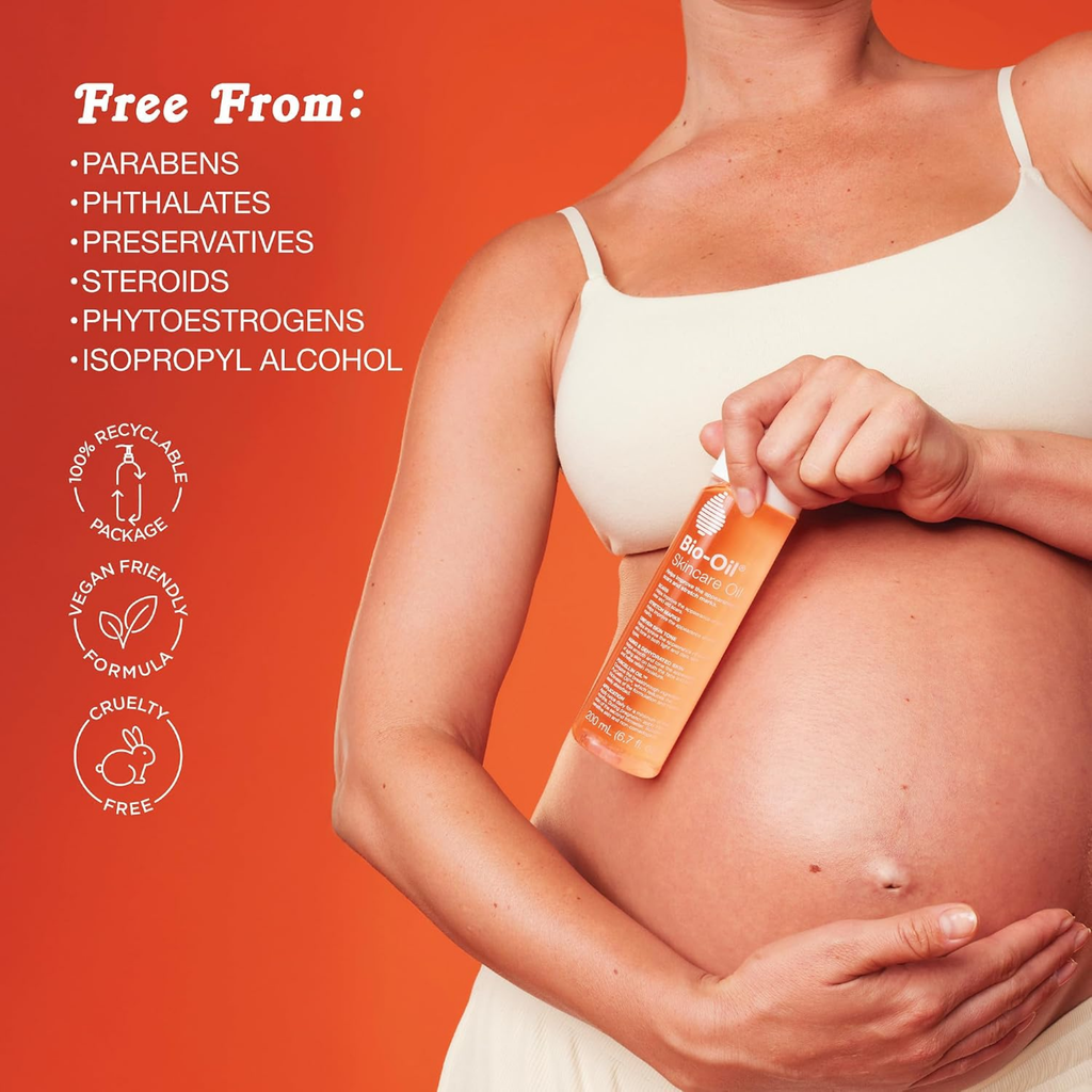 Bio Oil 60ML
