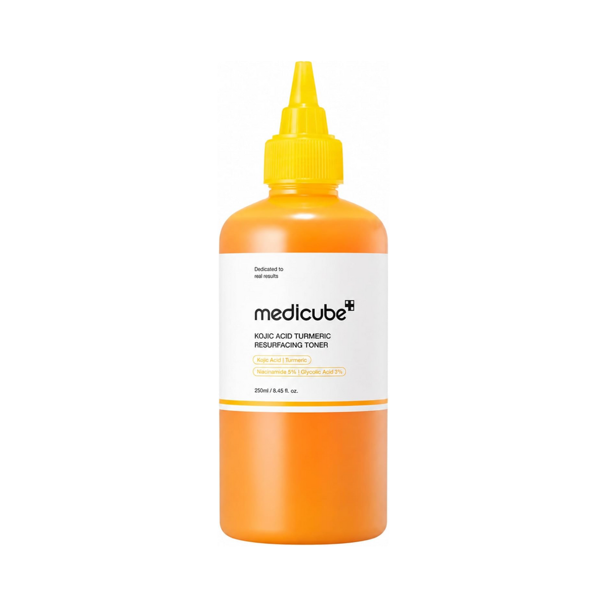 Medicube Kojic Turmeric Resurfacing Toner 250ML - image 2 of 7