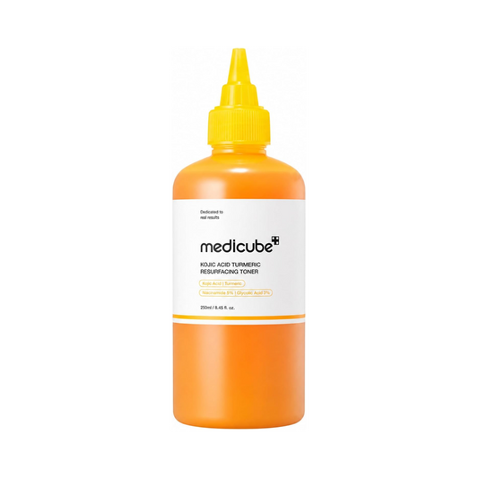 Medicube Kojic Turmeric Resurfacing Toner 250ML - image 2 of 7