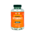 Holland & Barrett Vitamin C with Rose Hips 1000mg 100 Tablets