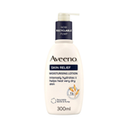 Aveeno Skin Relief Moisturizing Lotion 300ML