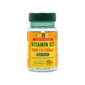 Holland & Barrett Vitamin D3 25mcg 100 Tablets