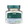 Holland & Barrett Zinc 15mg 100 Tablets