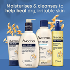 Aveeno Skin Relief Moisturizing Lotion 300ML