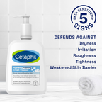 Cetaphil Hydrating Foaming Cleanser 236ML