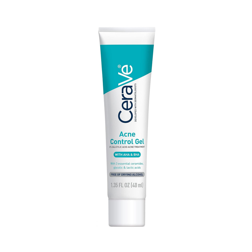 Cerave Blemish Control Gel 40ML