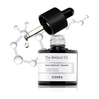 COSRX Retinol 0.5 Oil Serum with 0.5% Retinoid 20ML