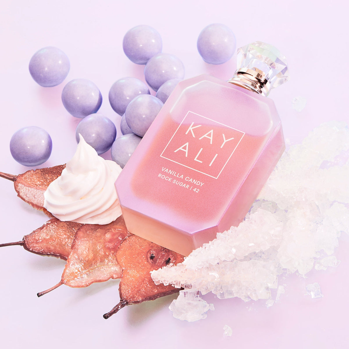 Kayali Vanilla Candy Rock Sugar 42 100ML - image 3 of 9