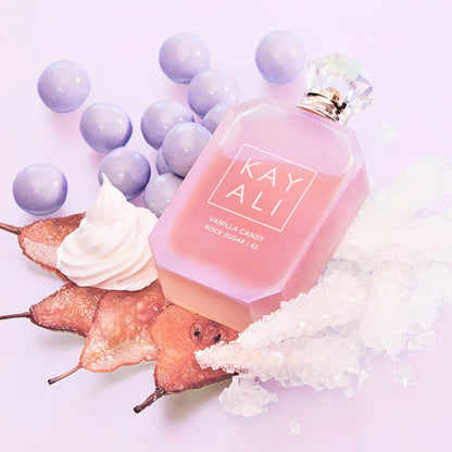 Kayali Vanilla Candy Rock Sugar 42 100ML - image 3 of 9