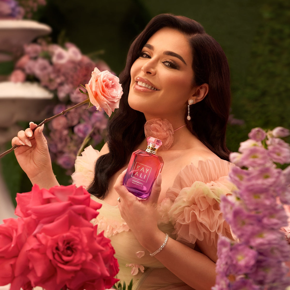 Kayali Fleur Majesty Rose Royale 31 50ML - image 2 of 10
