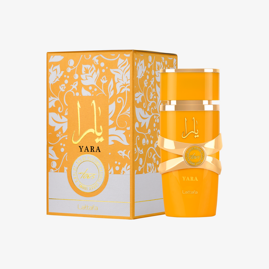 Lattafa Yara Yellow - image 2 of 3
