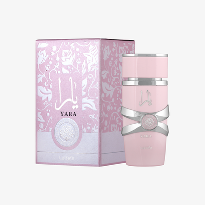 Lattafa Yara Pink - image 2 of 4
