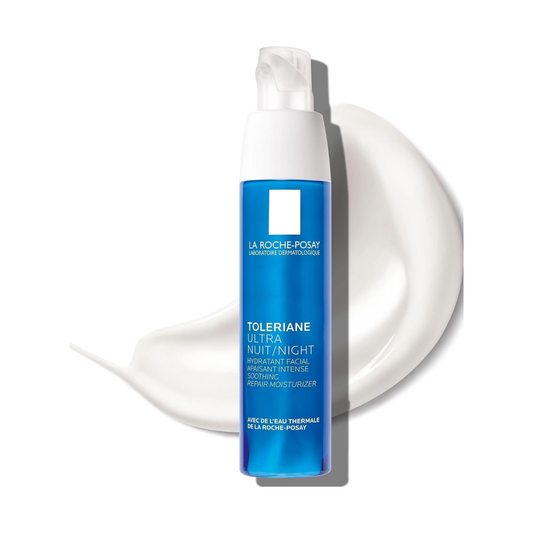 La Roche Posay Toleriane Dermallergo Night 40ML, image 2