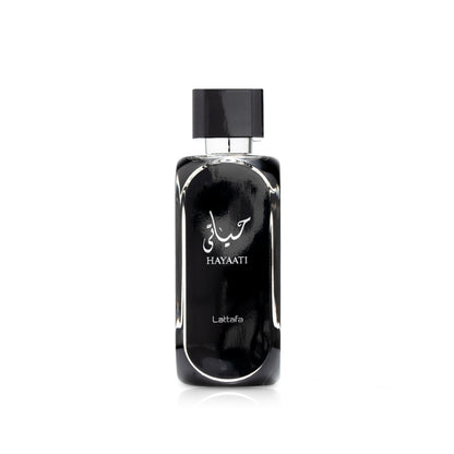 Lattafa Hayaati Perfume - image 1 of 3