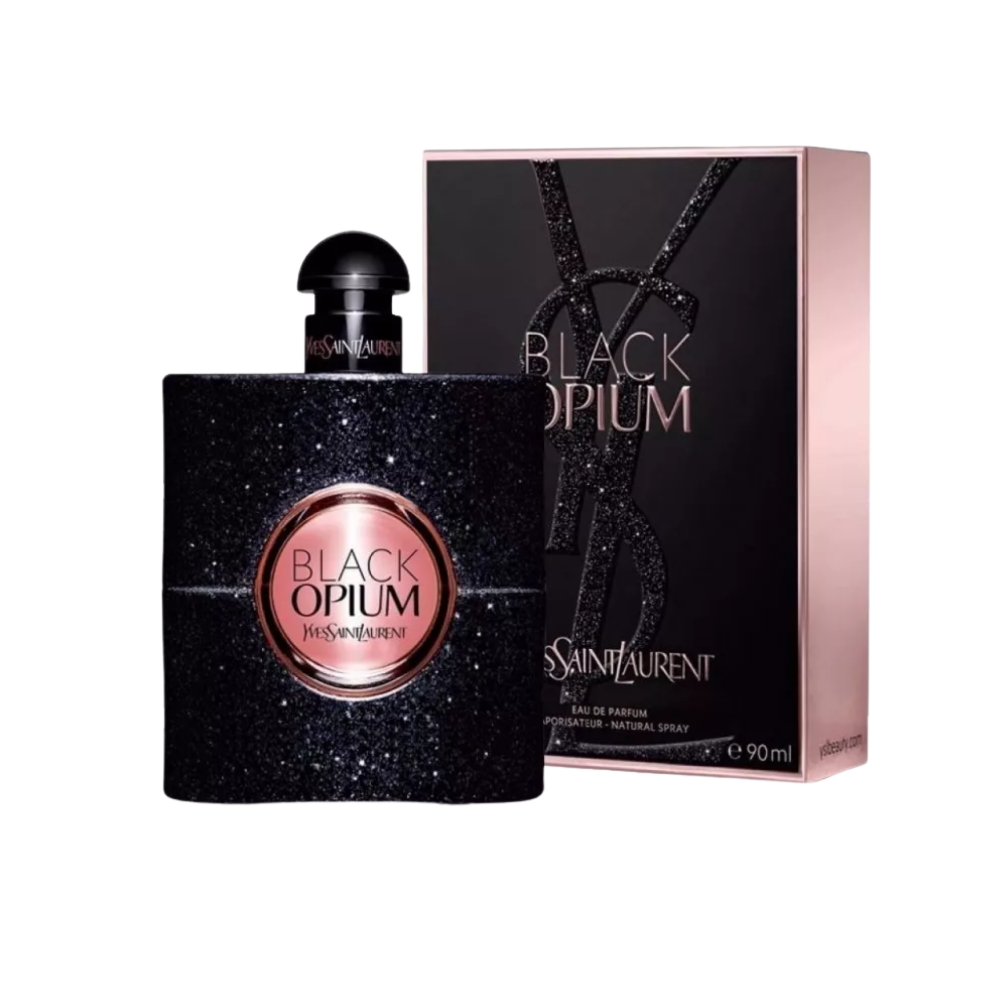 YSL Black Opium EDP 90ml