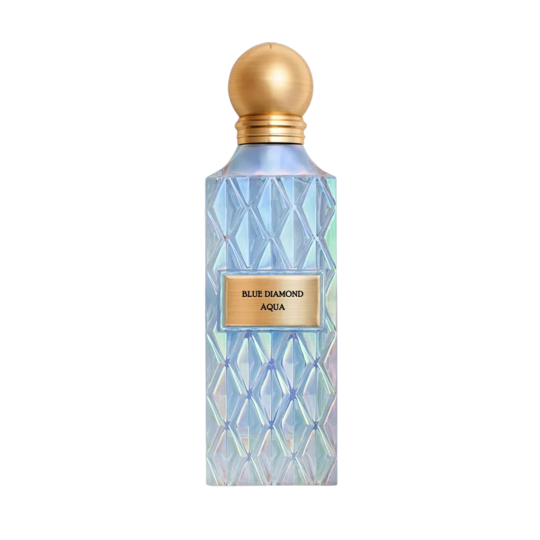 IBRAQ Blue Diamond Aqua EDP 200ml